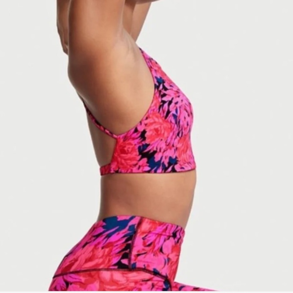 NWT Floral Victoria’s Secret Bra​​ - Picture 3 of 12